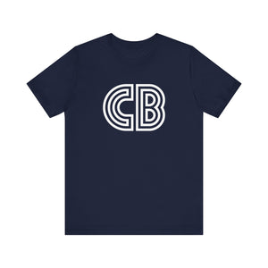 CB Logo Tee | Men's | 16 colors