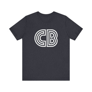 CB Logo Tee | Men's | 16 colors