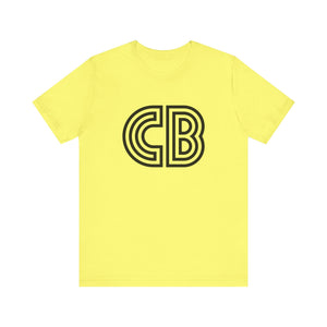 CB Logo Tee | Men's | 16 colors