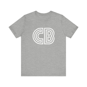 CB Logo Tee | Men's | 16 colors