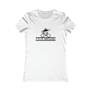 Classic Cycle Tee | Women's | 7 colors