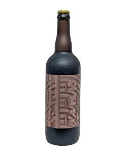 11th Anniversary bottle - DCB DBR