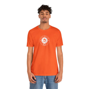 10th Anniversary Original Cycle Logo Tee | Men's | 17 colors