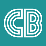 CB Logo Tank  | Women's Teal